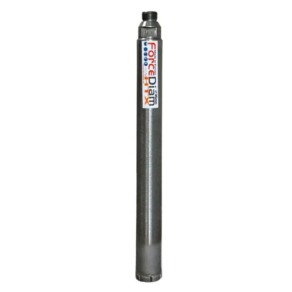 Carota ForceDiam HTX 162mm Conection