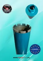 ForceDiam Shark 102mm conection