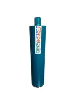 Carotă diamantată pentru beton ForceDiam SHARK Ø117 mm