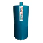 Carotă diamantată pentru beton ForceDiam SHARK Ø225 mm