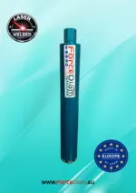 Carotă diamantată pentru beton Ø82 mm, L 450 mm, 1 1/4″ UNC – ForceDiam Shark - imagine 3