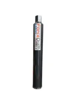 Carotă diamantată pentru beton ForceDiam TURBO-X Ø72 mm