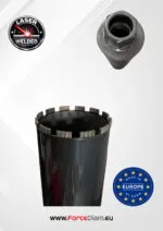 ForceDiam Turbo-X 142mm conection