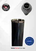 ForceDiam TurboX 82mm conection