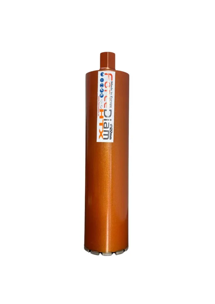 Forcediam HTX 122mm