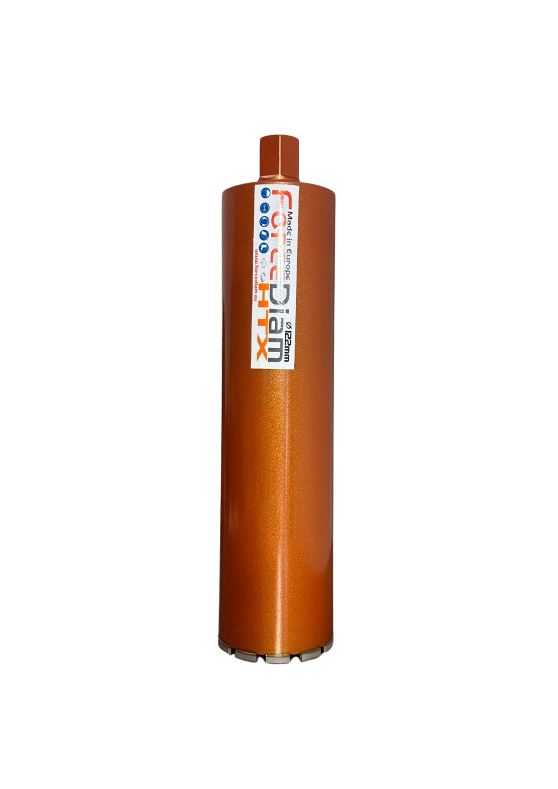 Forcediam HTX 122mm Forcediam HTX 122mm